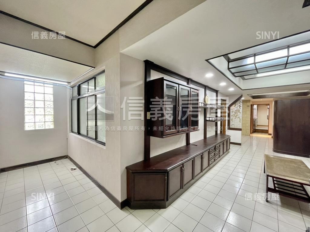 建興學區大三房房屋室內格局與周邊環境