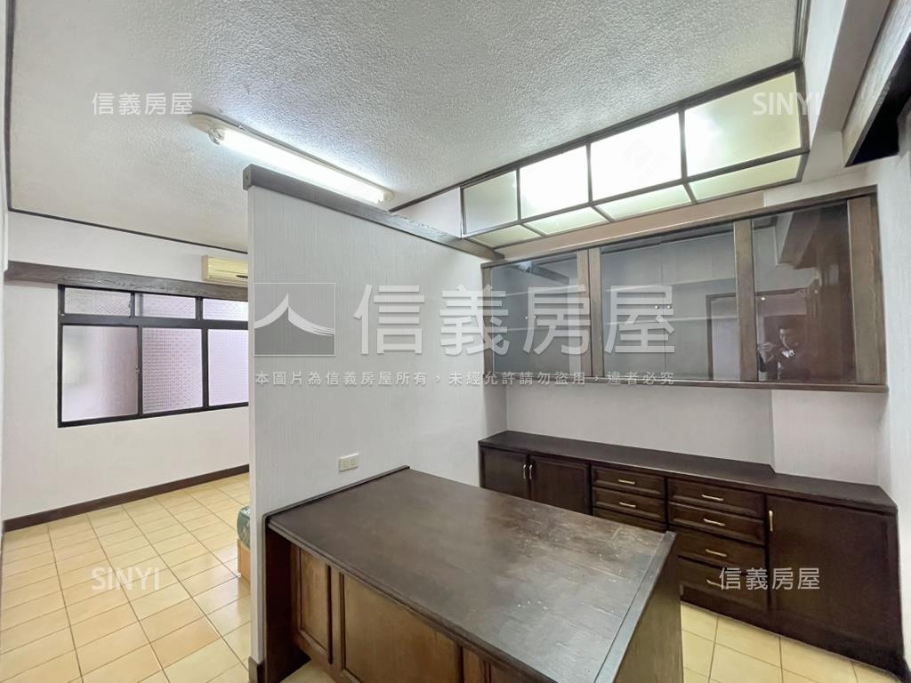 建興學區大三房房屋室內格局與周邊環境