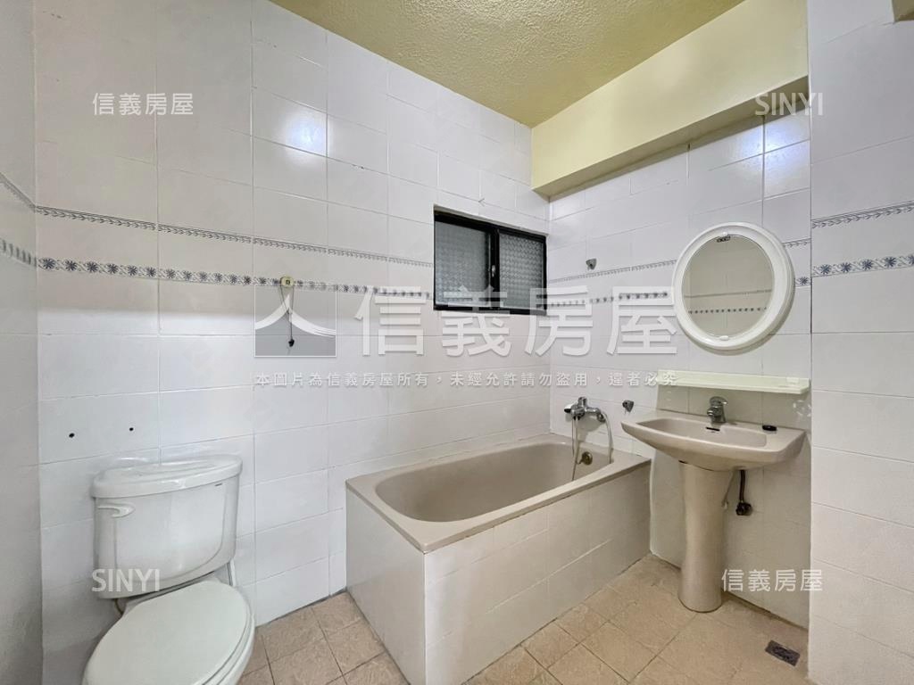 建興學區大三房房屋室內格局與周邊環境