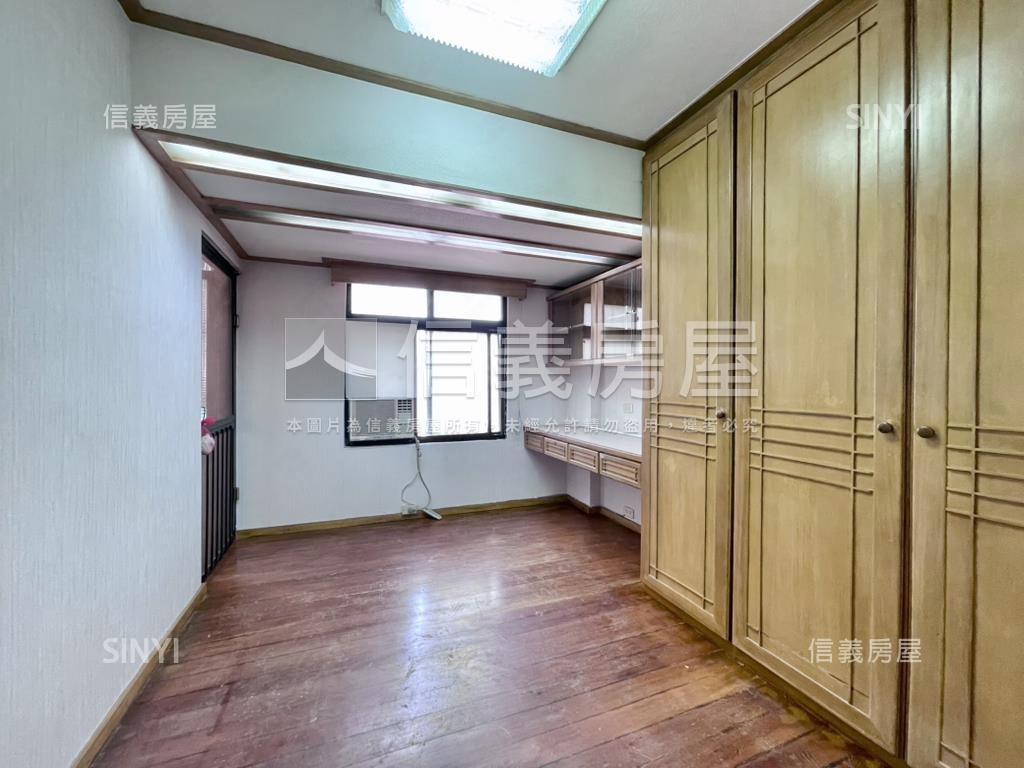 建興學區大三房房屋室內格局與周邊環境