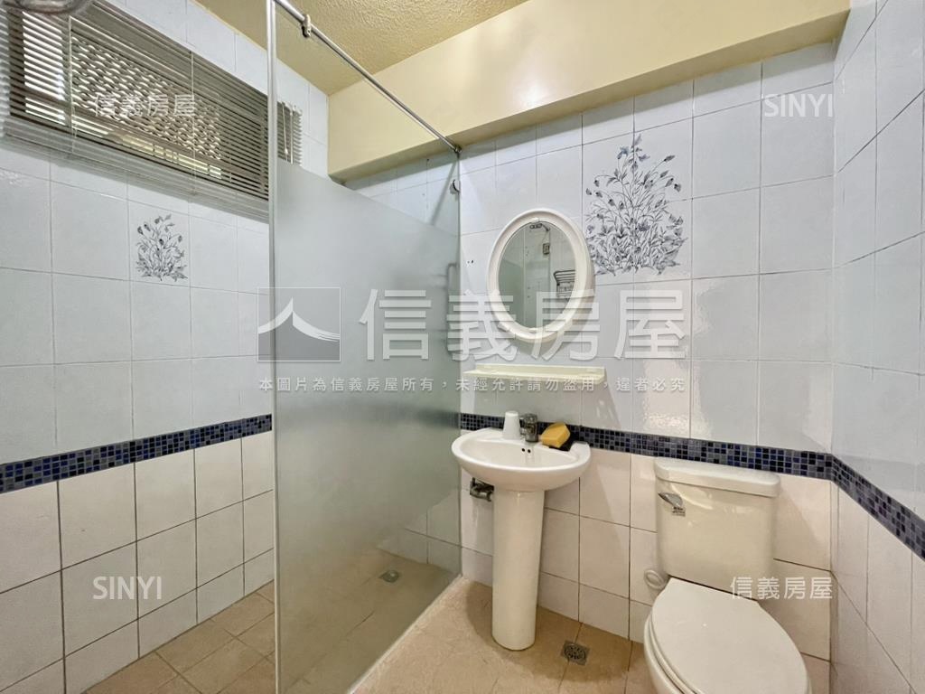 建興學區大三房房屋室內格局與周邊環境