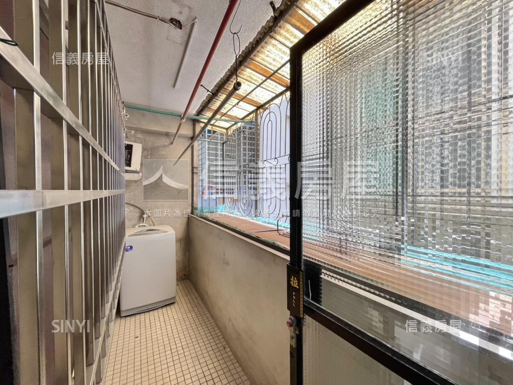 建興學區大三房房屋室內格局與周邊環境