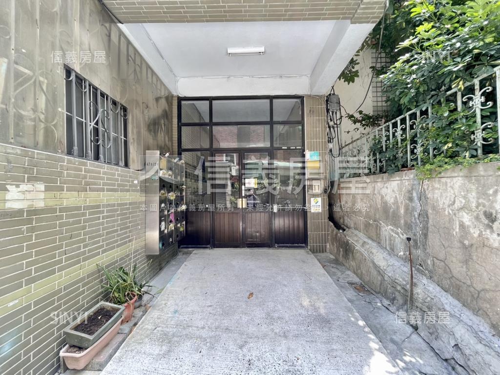 建興學區大三房房屋室內格局與周邊環境