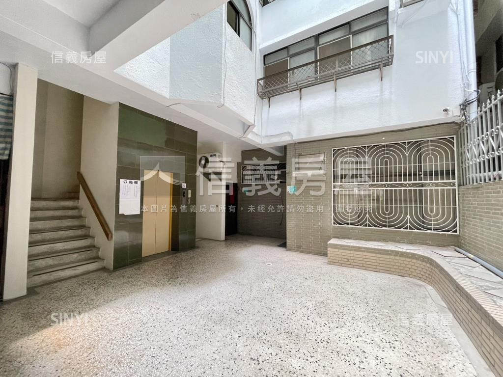 建興學區大三房房屋室內格局與周邊環境