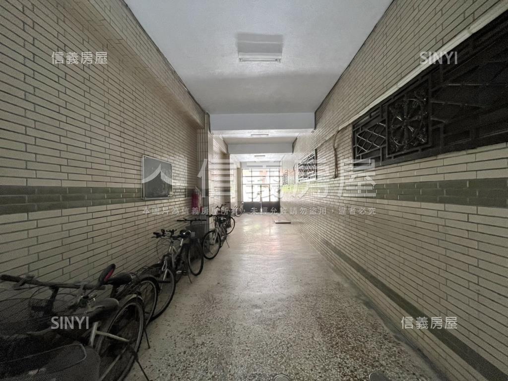 建興學區大三房房屋室內格局與周邊環境