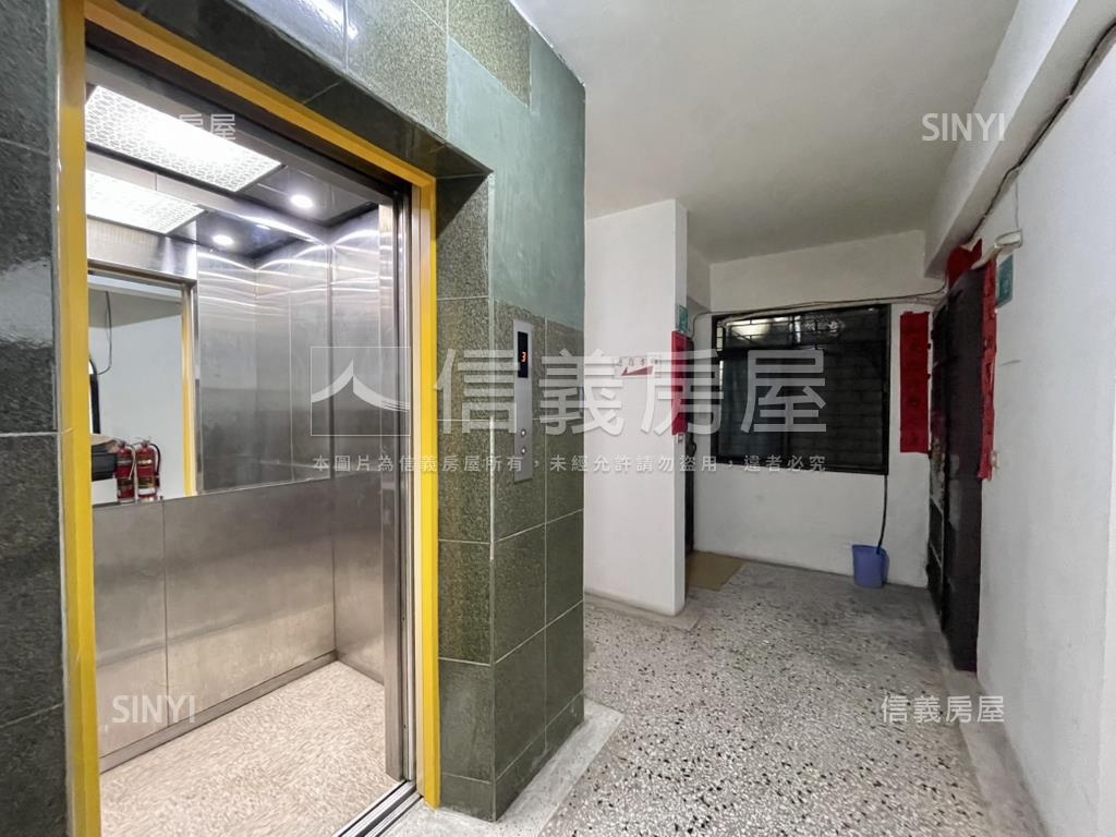 建興學區大三房房屋室內格局與周邊環境