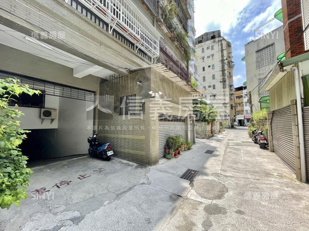 建興學區大三房房屋室內格局與周邊環境