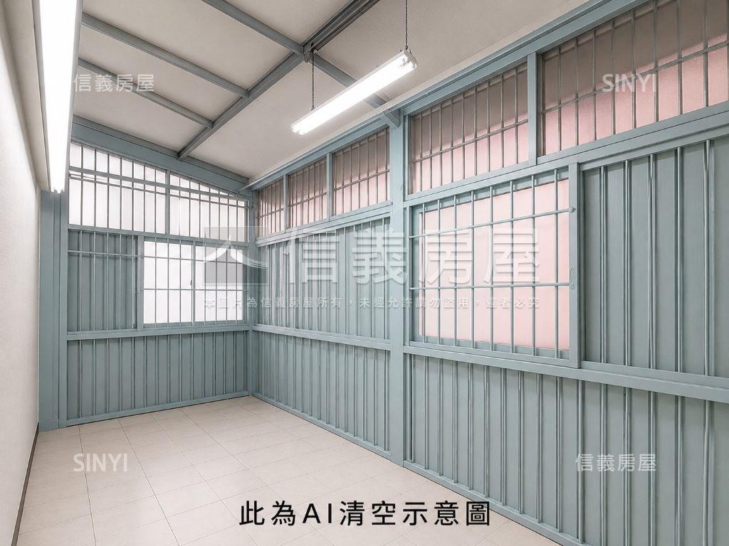 頂埔捷運一樓門口好停車房屋室內格局與周邊環境