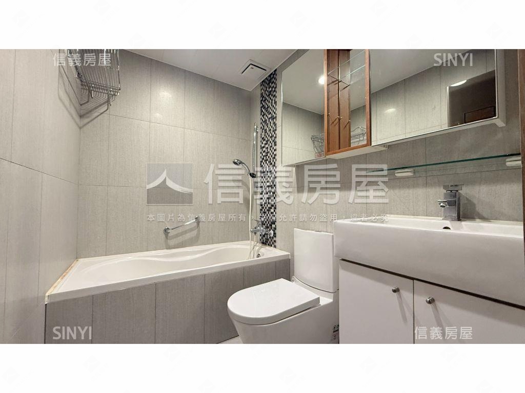 明日耀景觀三房車位房屋室內格局與周邊環境