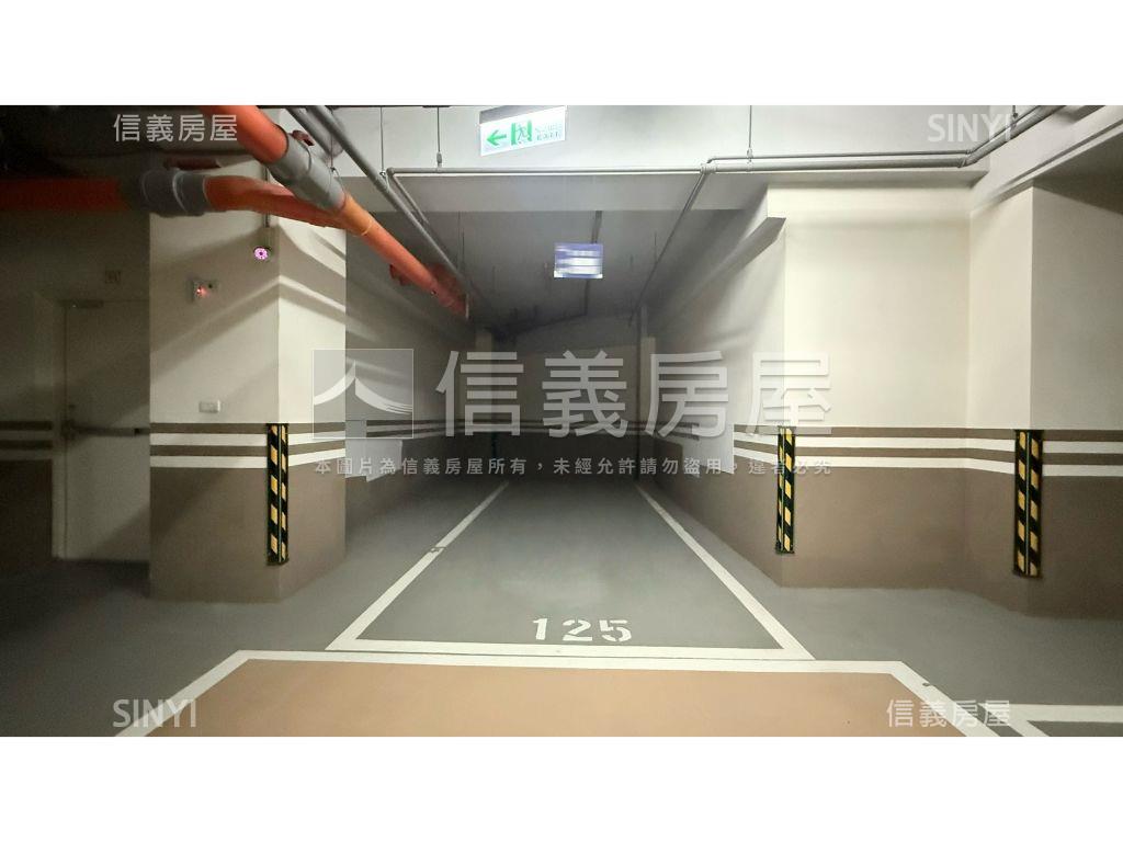 近武陵高中精美三房車位房屋室內格局與周邊環境