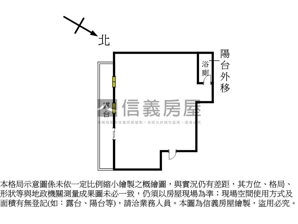 萬世ｏｋ●廠辦ｂ房屋室內格局與周邊環境