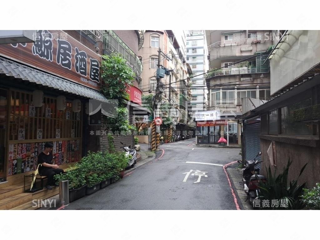 永安捷運小店面房屋室內格局與周邊環境
