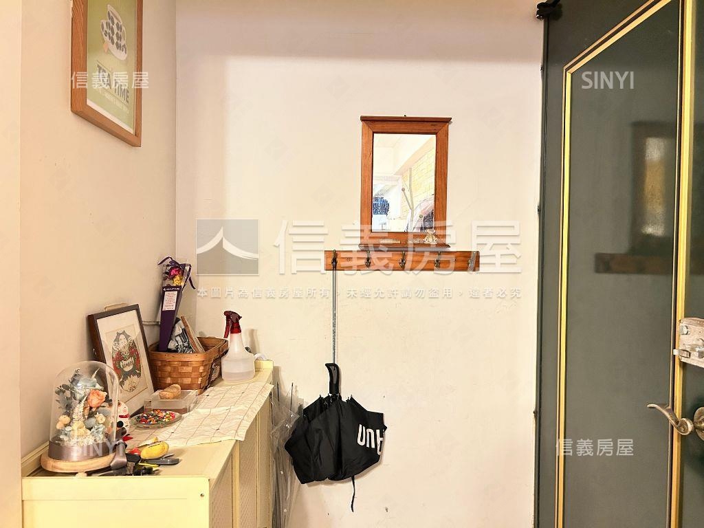 南屯三房學區宅房屋室內格局與周邊環境