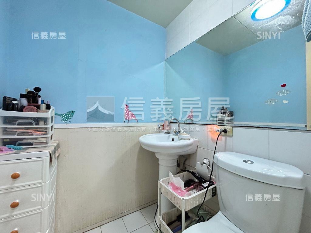 南屯三房學區宅房屋室內格局與周邊環境