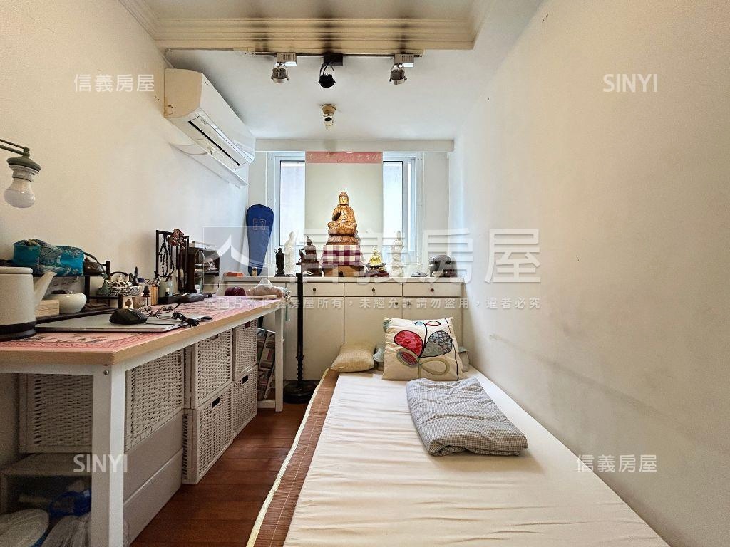 南屯三房學區宅房屋室內格局與周邊環境