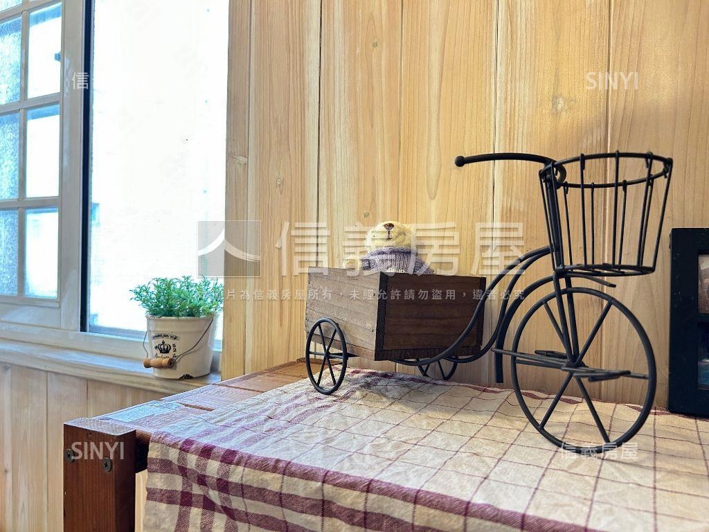 南屯三房學區宅房屋室內格局與周邊環境