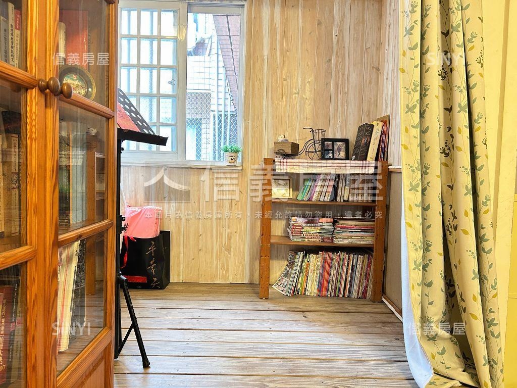 南屯三房學區宅房屋室內格局與周邊環境