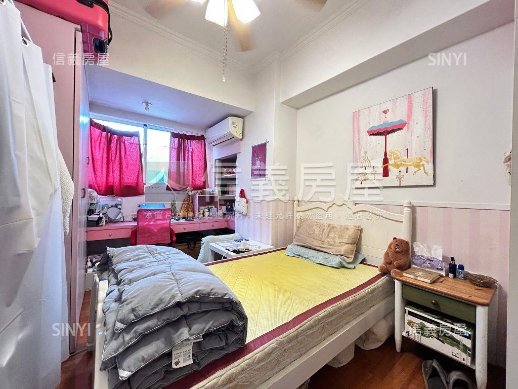 南屯三房學區宅房屋室內格局與周邊環境