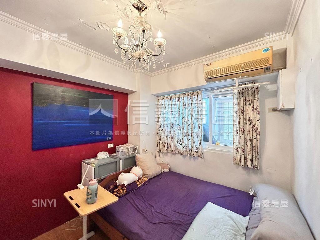 南屯三房學區宅房屋室內格局與周邊環境