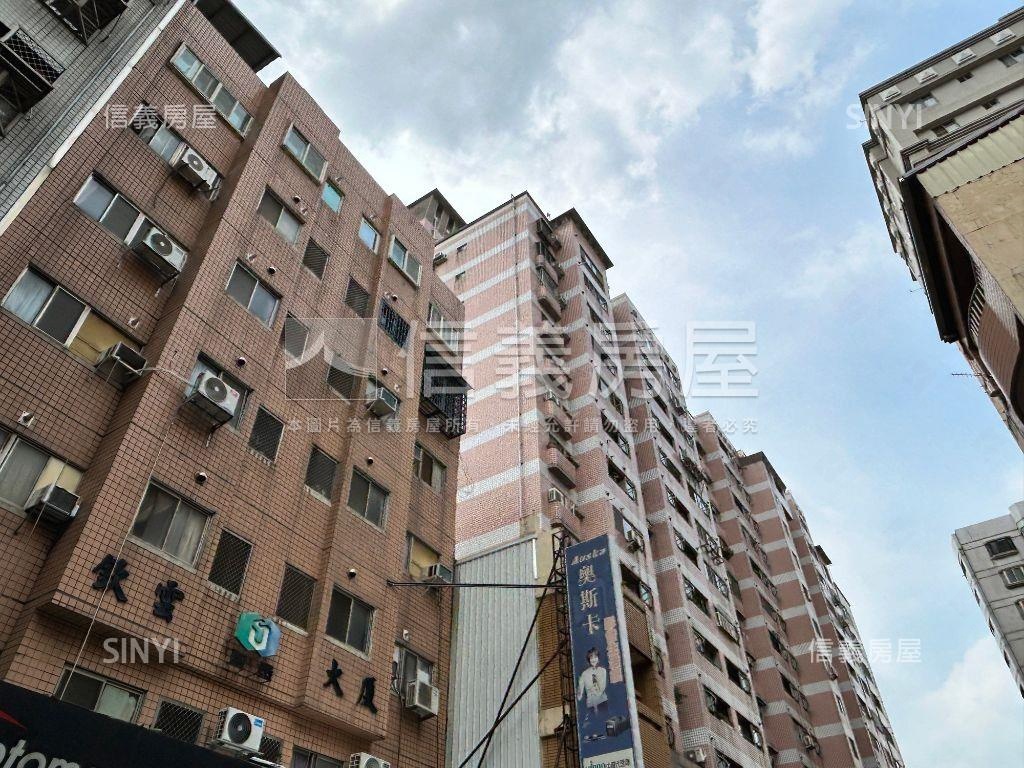 南屯三房學區宅房屋室內格局與周邊環境