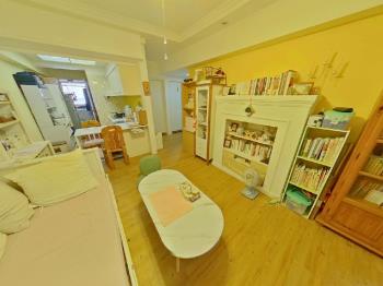 南屯三房學區宅