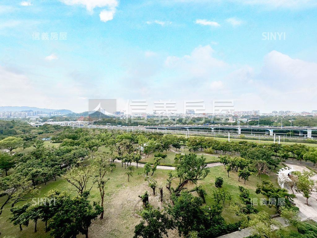 【未來清大】免千萬樓中樓房屋室內格局與周邊環境