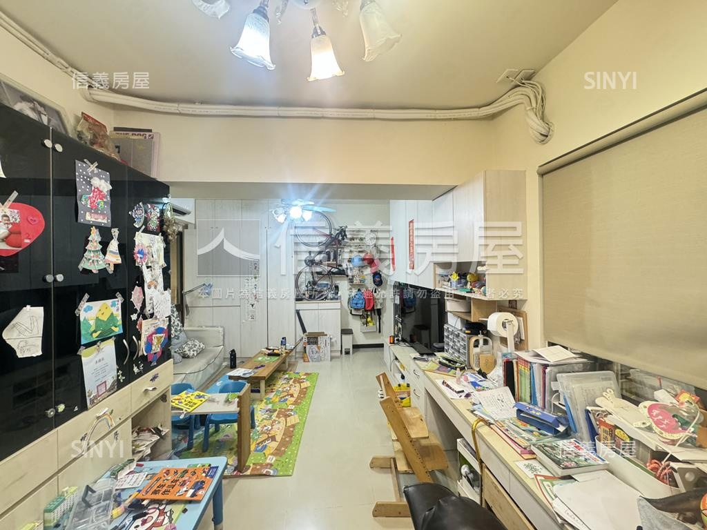 頭湖國小低總價兩房車位房屋室內格局與周邊環境