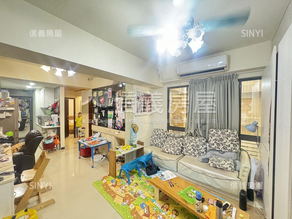 頭湖國小低總價兩房車位房屋室內格局與周邊環境