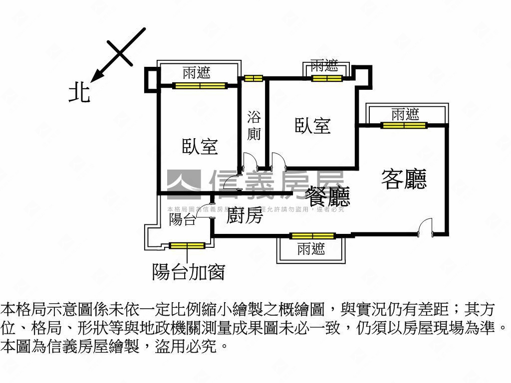 頭湖國小低總價兩房車位房屋室內格局與周邊環境