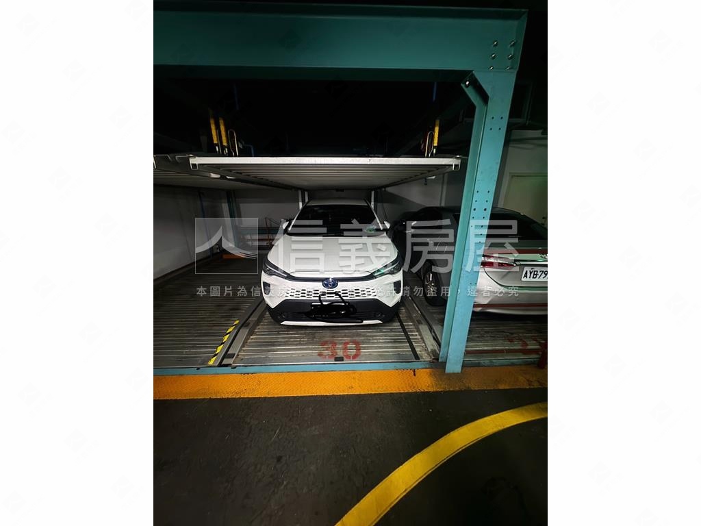 頭湖國小低總價兩房車位房屋室內格局與周邊環境