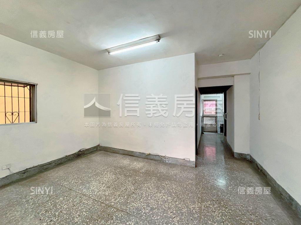 近太原車站二樓美寓房屋室內格局與周邊環境