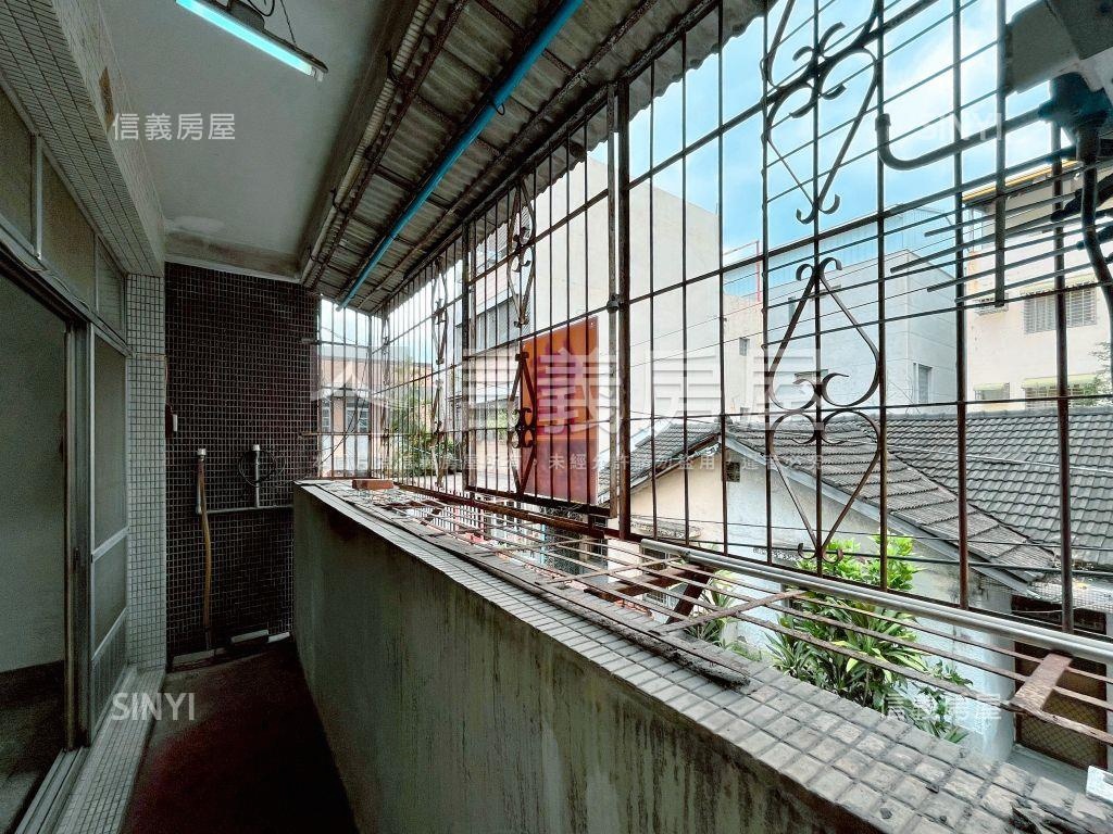 近太原車站二樓美寓房屋室內格局與周邊環境
