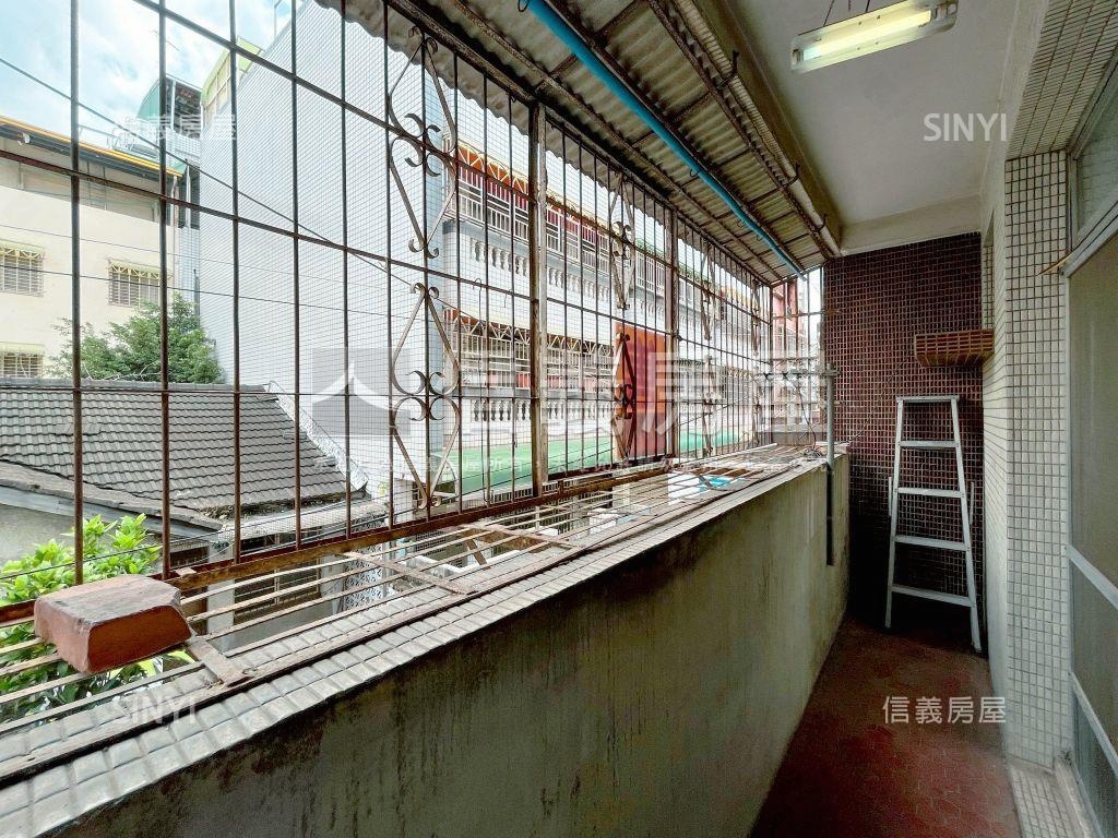 近太原車站二樓美寓房屋室內格局與周邊環境