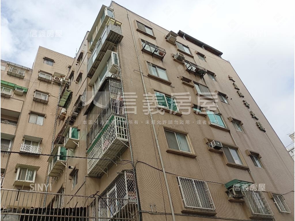 ＊大直管理電梯美景學區宅房屋室內格局與周邊環境