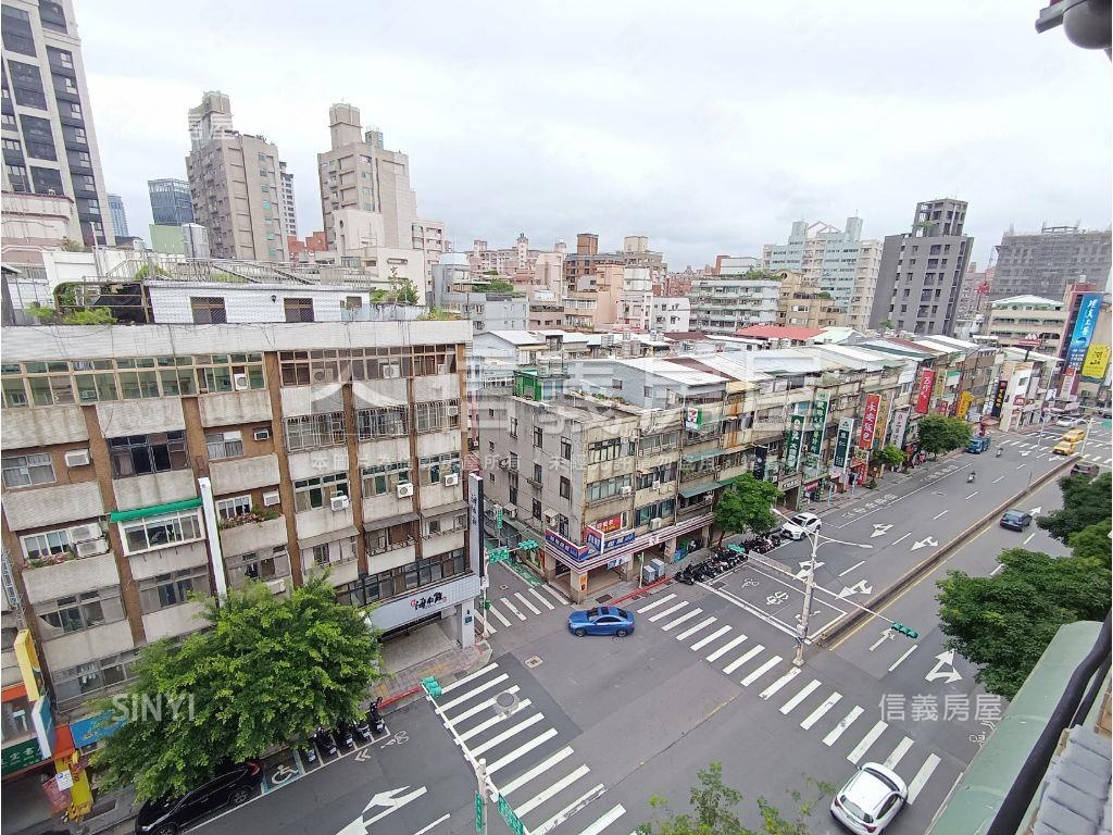 ＊大直管理電梯美景學區宅房屋室內格局與周邊環境