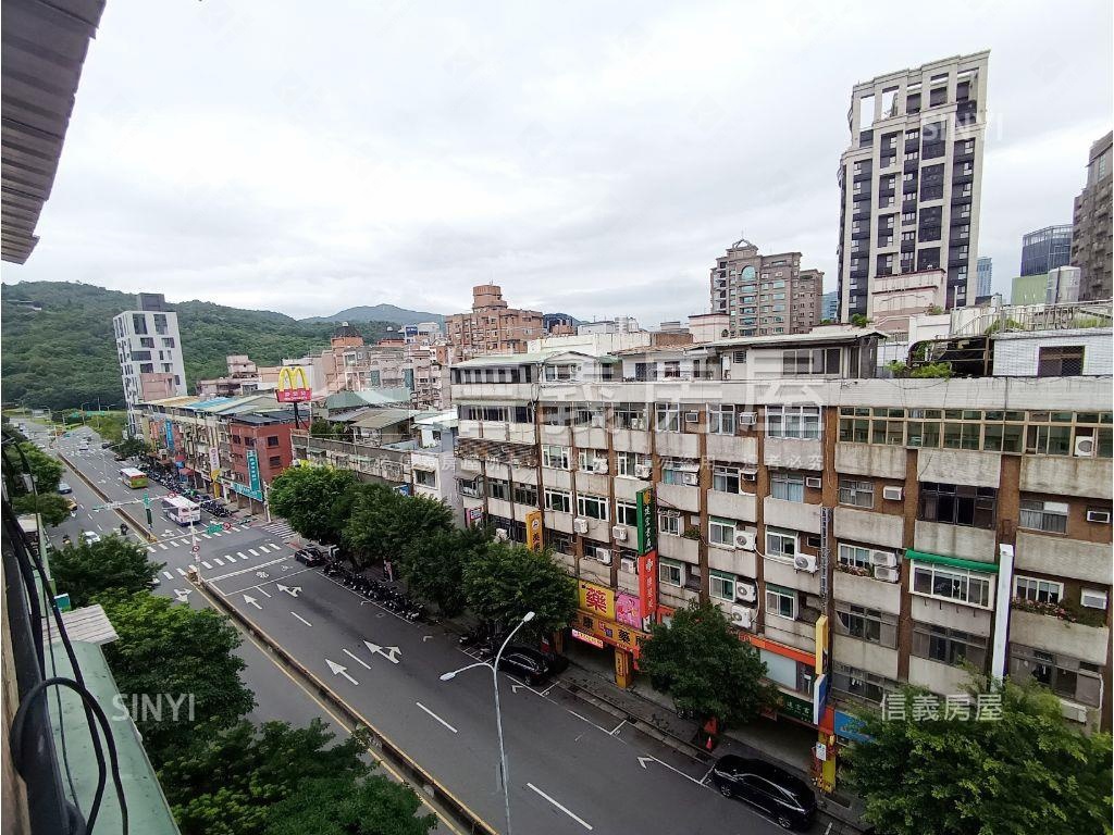＊大直管理電梯美景學區宅房屋室內格局與周邊環境