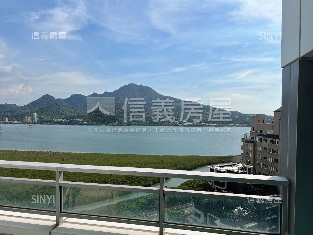 水立方．山河景１８樓房屋室內格局與周邊環境