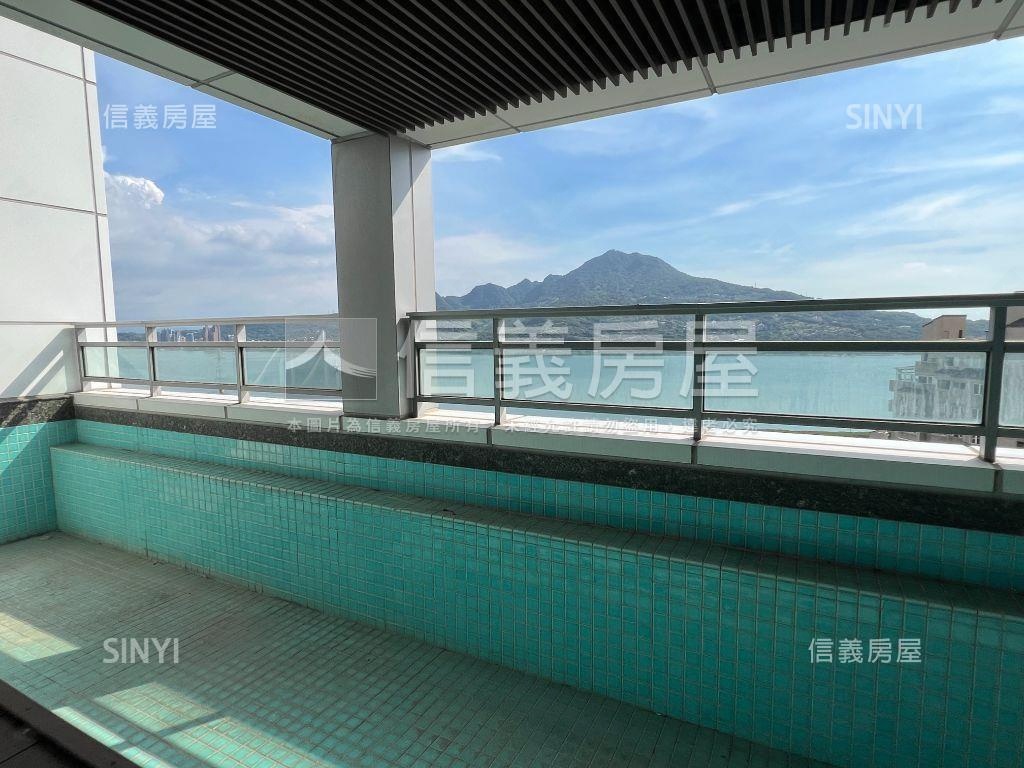 水立方．山河景１８樓房屋室內格局與周邊環境