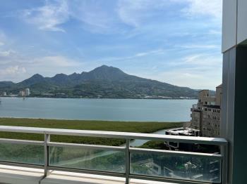 水立方．山河景１８樓