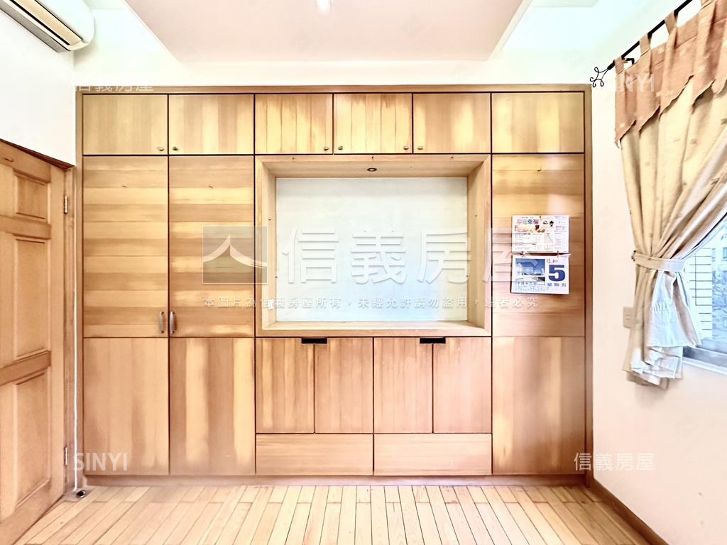 領袖名邸房屋室內格局與周邊環境