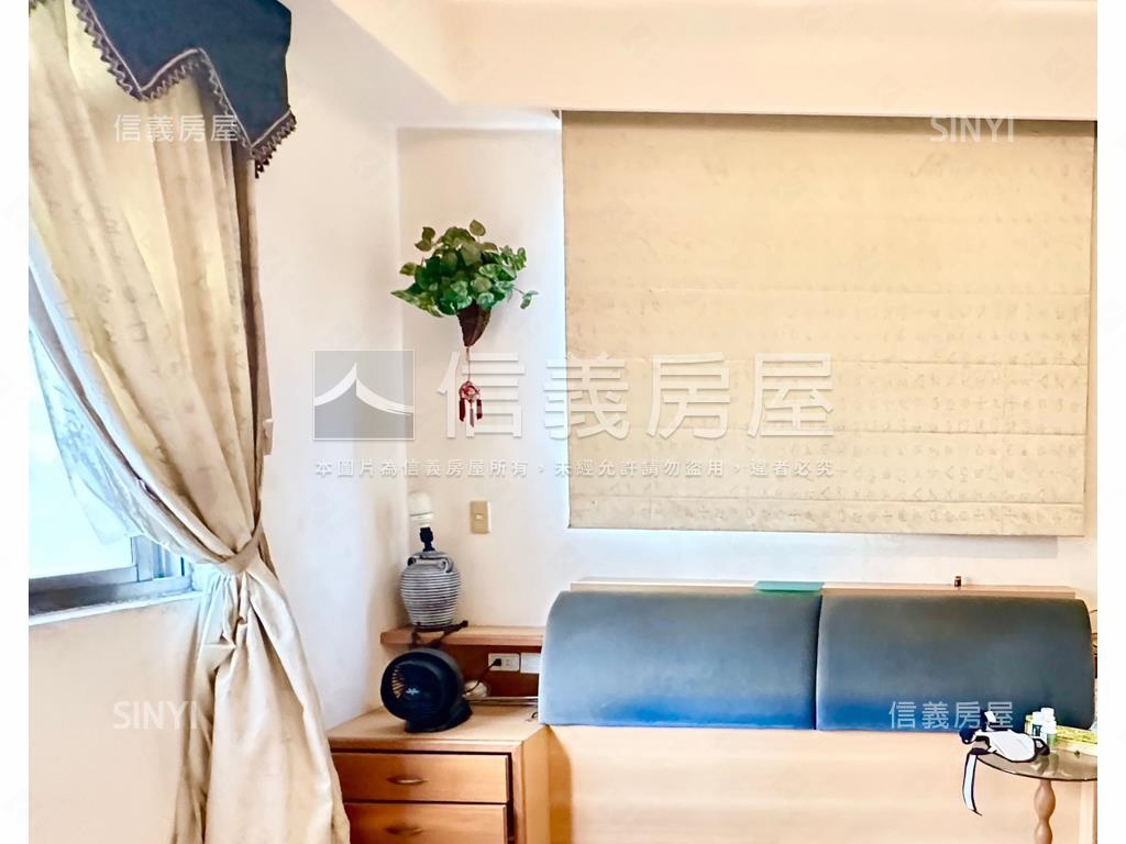 領袖名邸房屋室內格局與周邊環境