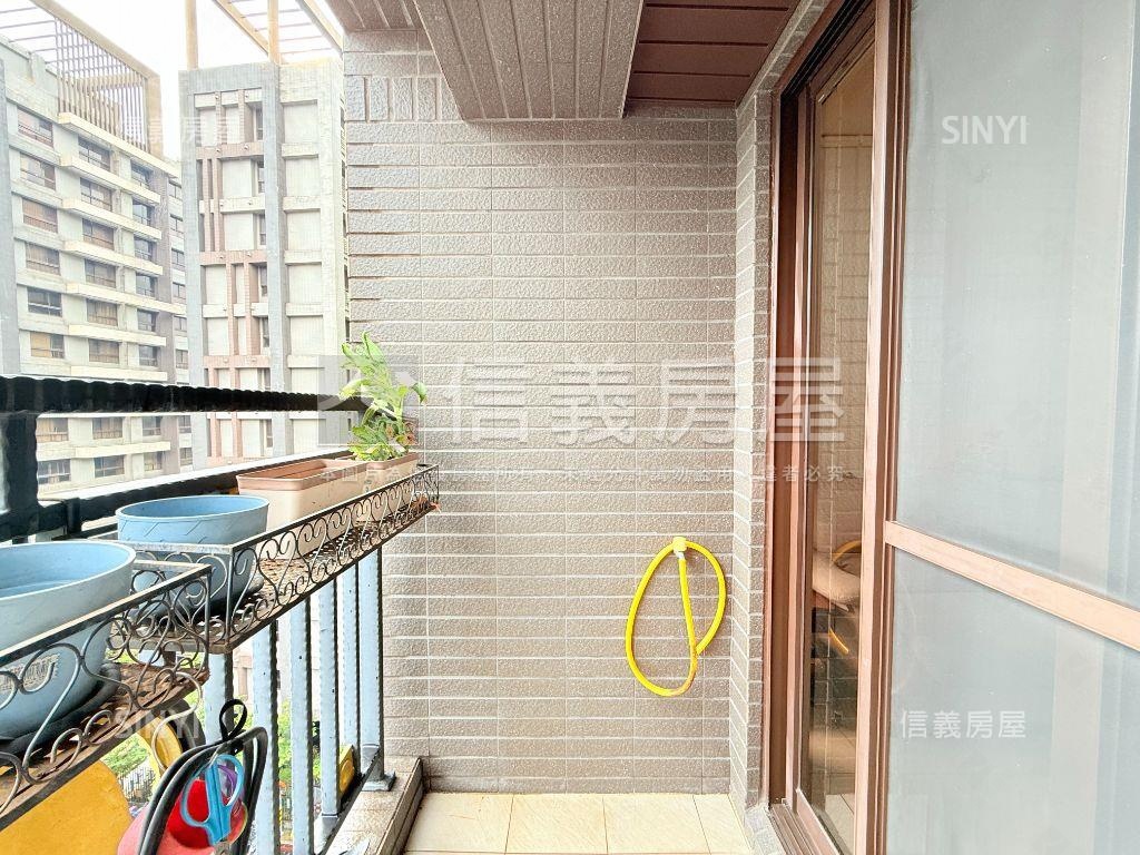 佳河＊映光雅居溫馨兩房房屋室內格局與周邊環境