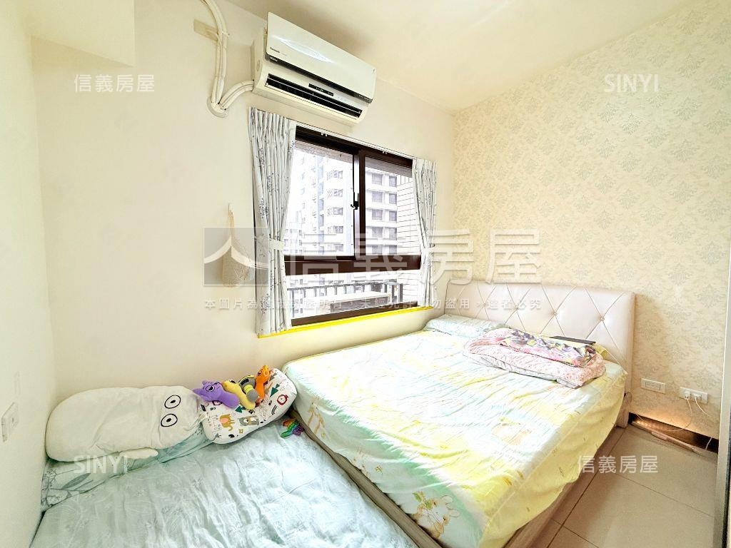 佳河＊映光雅居溫馨兩房房屋室內格局與周邊環境