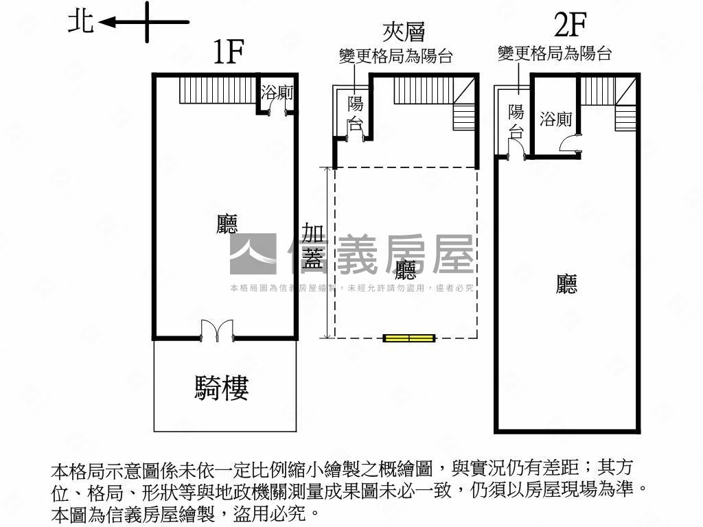 文心路質感樓店(A)房屋室內格局與周邊環境