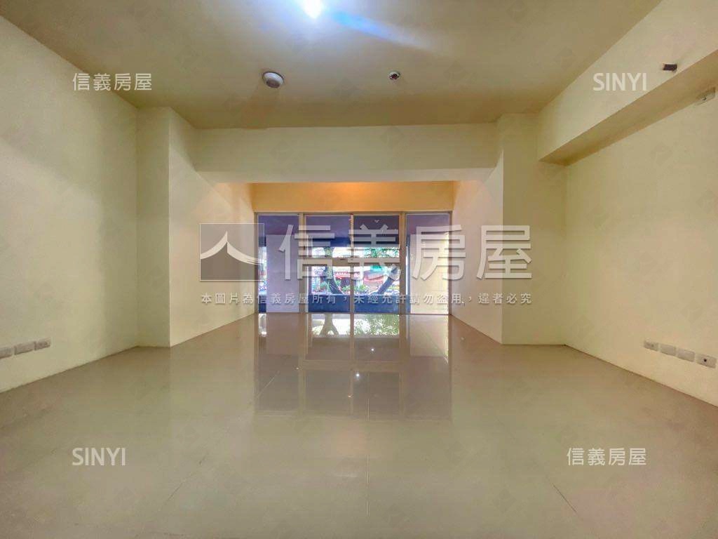 文心路質感樓店(A)房屋室內格局與周邊環境