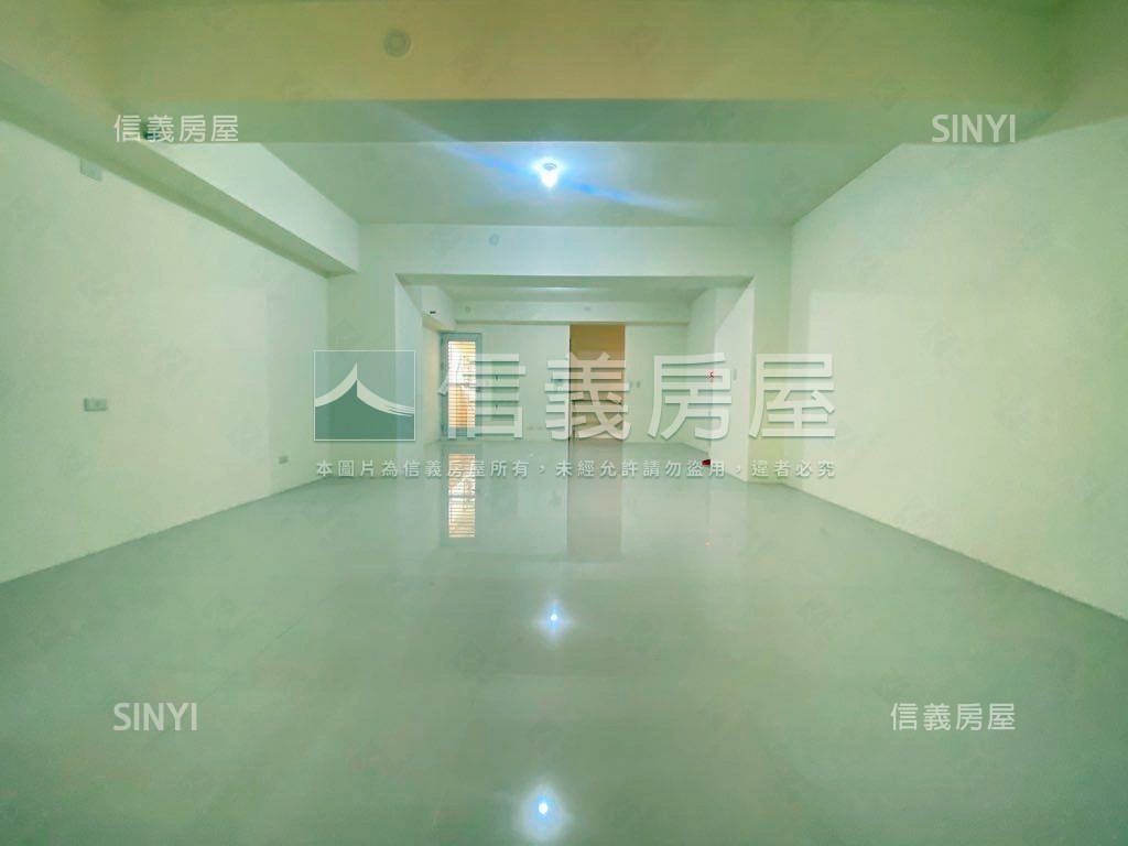 文心路質感樓店(A)房屋室內格局與周邊環境