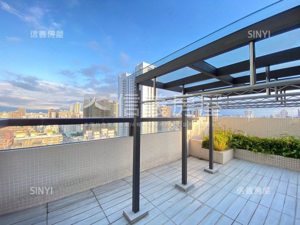 文心路質感樓店(A)房屋室內格局與周邊環境