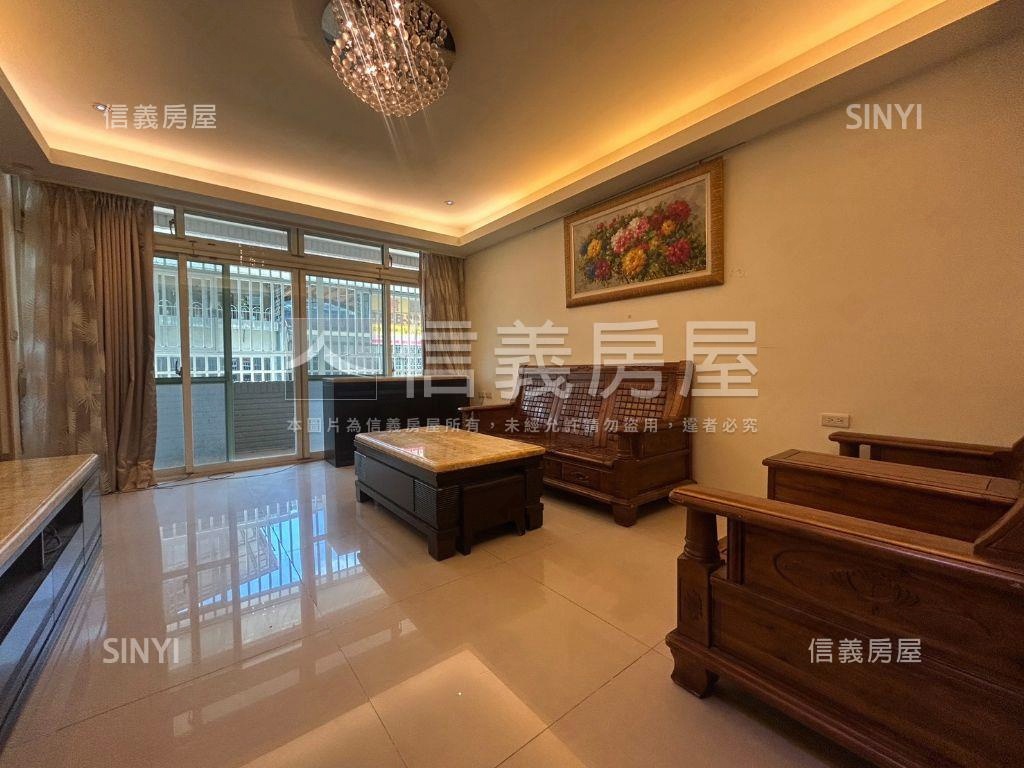 麗水新生電梯美景房屋室內格局與周邊環境