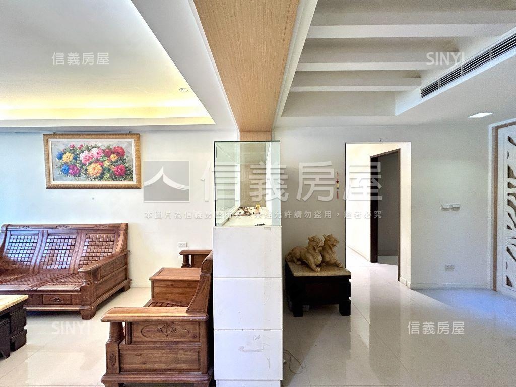 麗水新生電梯美景房屋室內格局與周邊環境