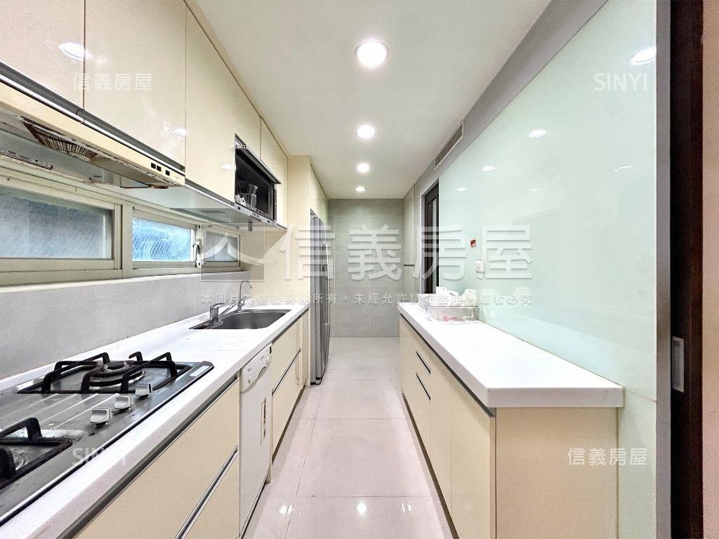 麗水新生電梯美景房屋室內格局與周邊環境